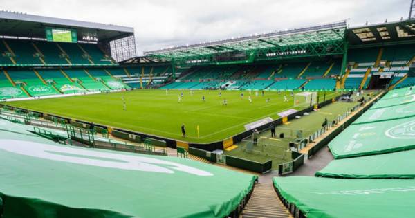 Celtic fixture reshuffle as home clash with Dundee United is brought forward