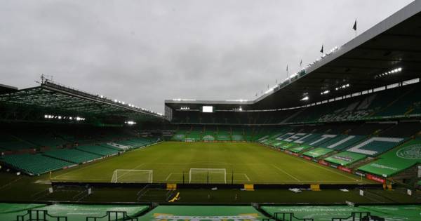 Celtic in surprise fixture shuffle as Dundee United clash brought forward to 3pm