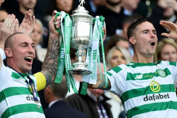 Celtic’s Cup Final Quandary Isn’t Such a Big Deal