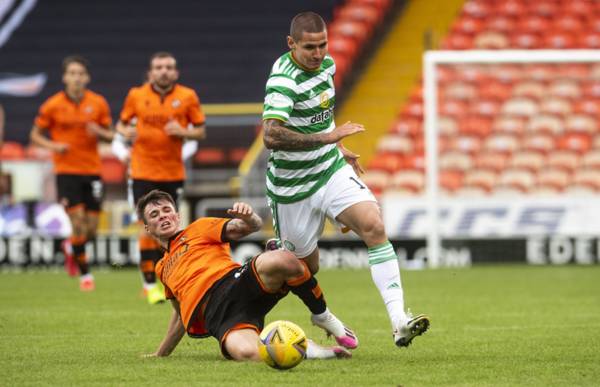 Celtic v Dundee United rescheduled after clubs make request to SPFL