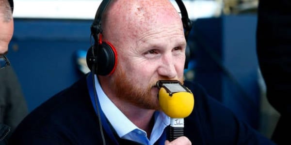 Fan Power Won’t Work: John Hartson on Lennon’s Big Call