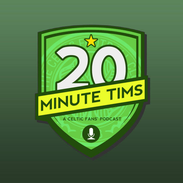 From The Vaults: Extra Time – Shaun Maloney