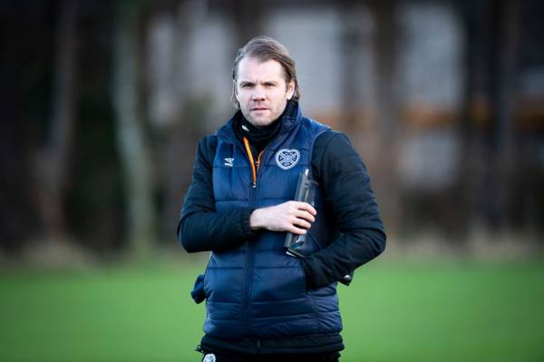 Hearts team to play Celtic: Five selection issues facing Robbie Neilson ahead of Scottish Cup final