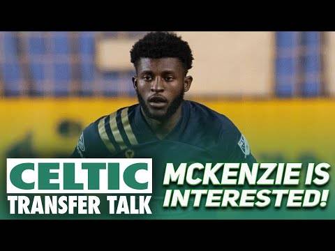 IS THIS CELTICS NEXT CENTRE BACK? | Celtic Transfer Talk