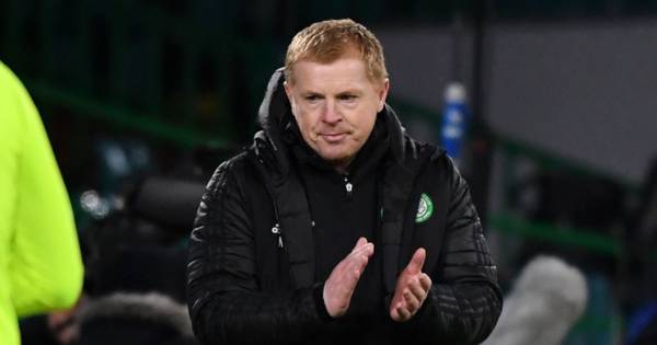 Neil Lennon admits Celtic stars are desperate to keep fan wrath at bay