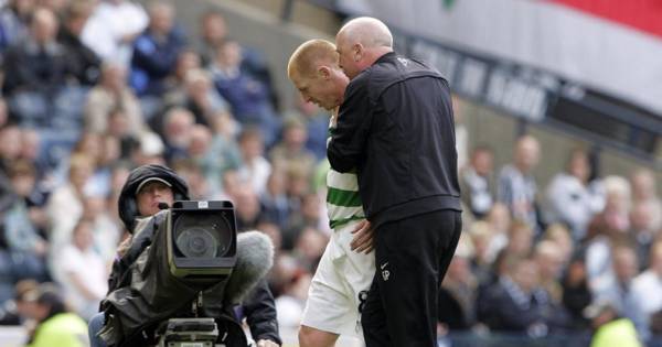 Steven Pressley says Neil Lennon’s Celtic memories will help with cup final call