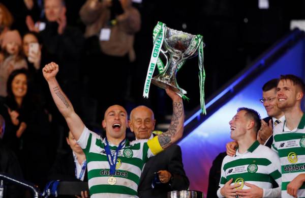 The more things change, the more they stay the same. But can Celtic turn the screw?