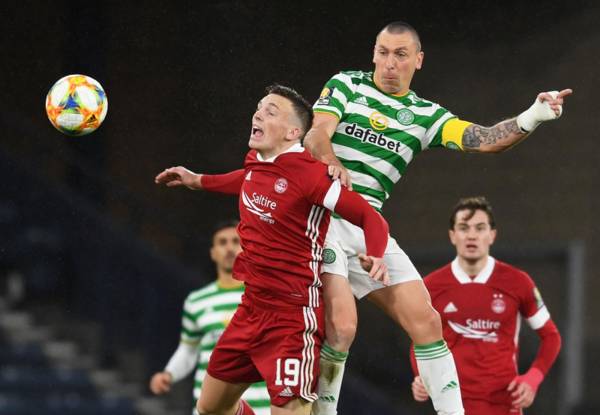 Why Celtic captain Scott Brown should play Scottish Cup final, and four other selection posers facing Neil Lennon