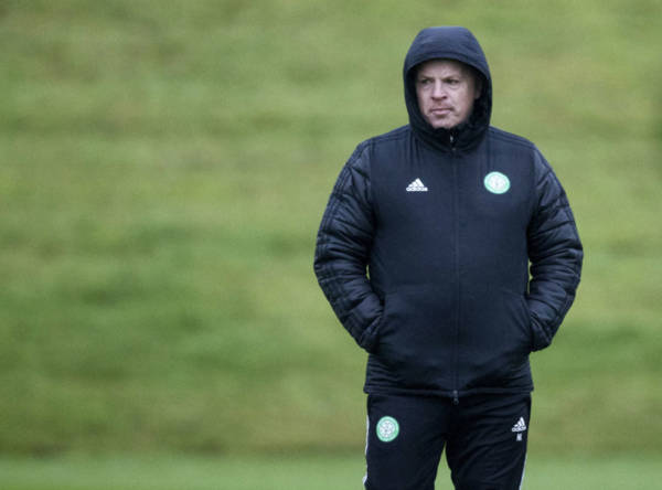 Celtic transfer update direct from Neil Lennon; Brexit will make impact