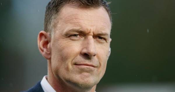 Chris Sutton insists Celtic boss Neil Lennon simply can’t drop Soro and Turnbull