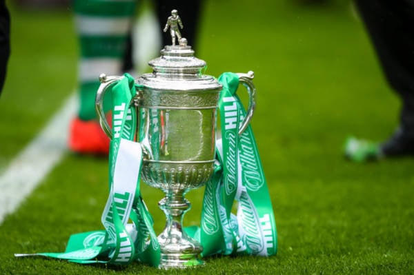 Cup debut, Turnbull unleashed; The exciting predicted Celtic XI to win Quadruple Treble