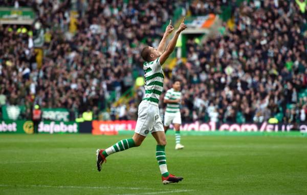 Ex-Celtic defender Jozo Simunovic speaks on Parkhead exit