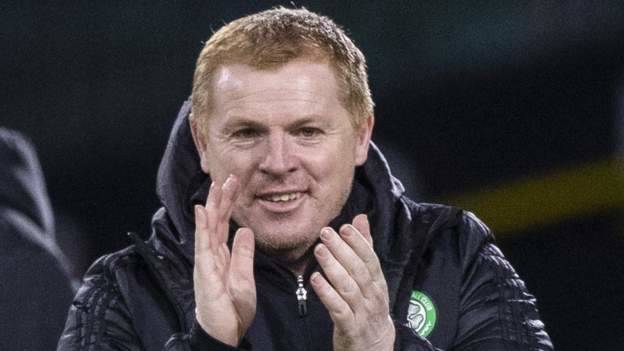 ‘I’ve got the evidence’ – Why Neil Lennon still backs himself as Celtic boss