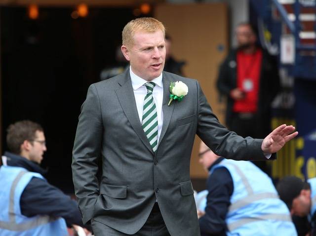 Lennon vows to pick ‘best team’ for Cup Final