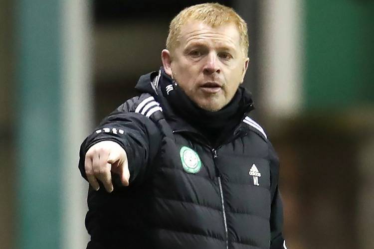 Neil Lennon WON’T be sacked even if Celtic fail to lift Scottish Cup, says Barnes