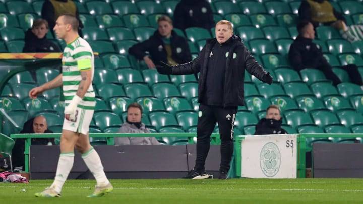 Neil Lennon’s Misplaced Loyalty Might Finally Cost Him His Job When Celtic Face Hearts at Hampden