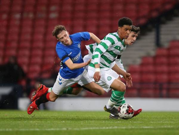 Premier League outfit consider second bid for Celtic starlet