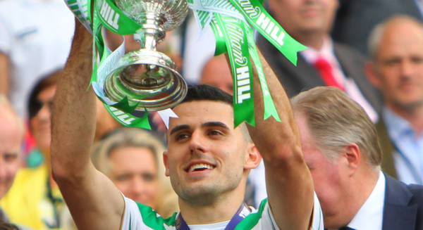 Rogic Magic – and the Invincibles’ Historic Treble