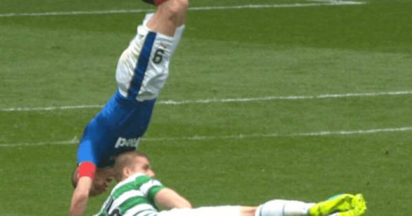 Simunovic on Celtic: “They changed many things in the summer and, unfortunately, in the end it has not proven to be good”