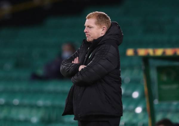 ‘The way the Celtic players are feeling’ – Neil Lennon tipped for huge blow as big claim emerges