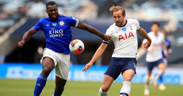 Tottenham v Leicester Betting Tips (18+)