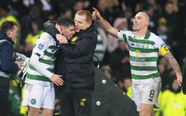 Two 10s and Greg Taylor? How Celtic tactical gamble could pay off on Sunday