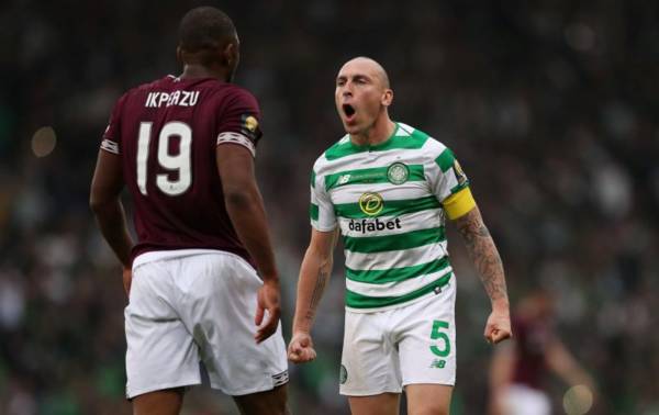 Celtic Did Nothing To Hearts. So Why Are Some Trying To Turn Tomorrow Into A Grudge Match?