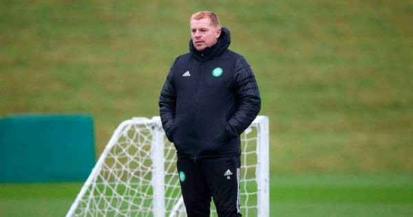 Celtic squad for Scottish Cup Final as Neil Lennon faces Scott Brown call