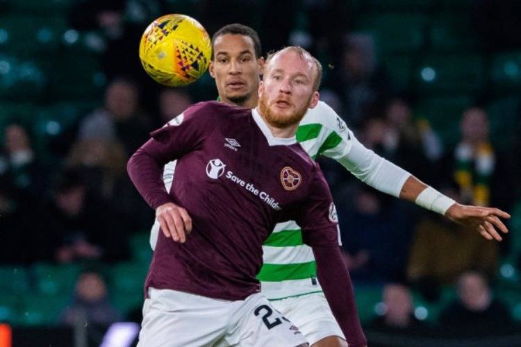 Celtic vs Hearts: Is Scottish Cup final on TV? Can I watch for free? Kick-off time, channel and team news