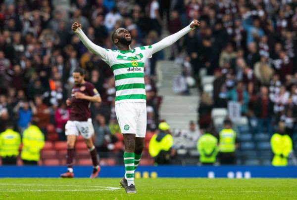 Celtic’s glory run ending in Scottish Cup final won’t halt drive for domination says Neil Lennon