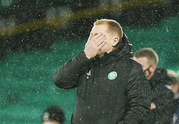 Chris Sutton tells Neil Lennon to drop 3 Celtic stars vs Hearts