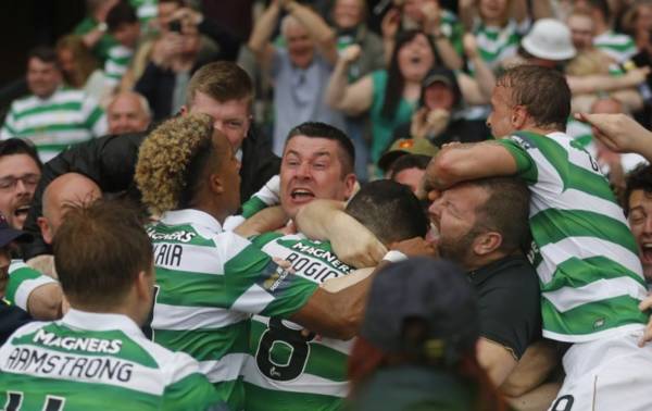 Incredible stats as Celtic fan media crushes the mainstream