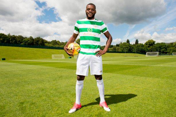 Oliver Ntcham Conundrum