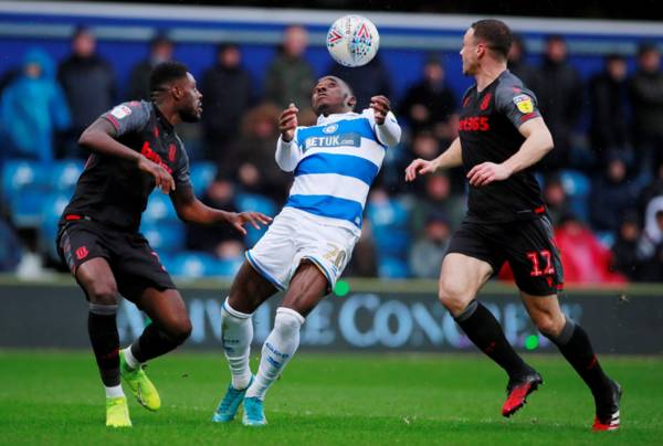 QPR star may be wise to avoid rushing transfer move as Celtic, Rangers lurk: Comment