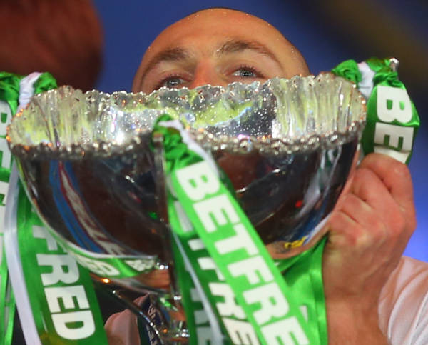 Should Broony Start at Hampden? Exclusive Readers’ Poll