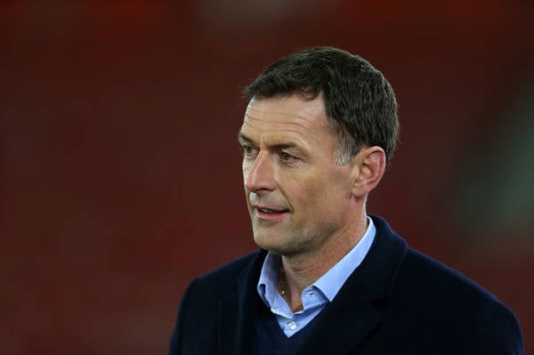 “You can’t do that”; Chris Sutton questions Celtic boss