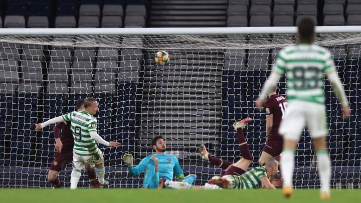 Celtic 3-3 Hearts (4-3 Pens): Player Ratings as Hoops Seal Quadruple Treble at Hampden