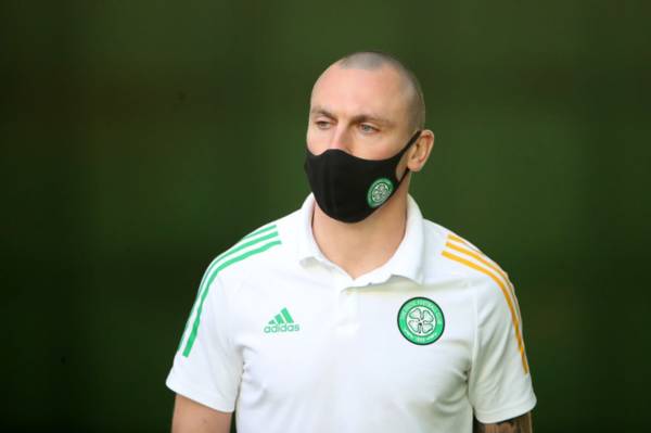 Celtic fans deliver Scott Brown verdict as Neil Lennon faces major decision