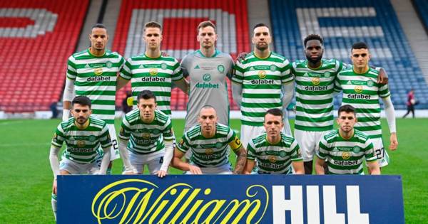 Celtic player ratings as Conor Hazard goes from zero to hero