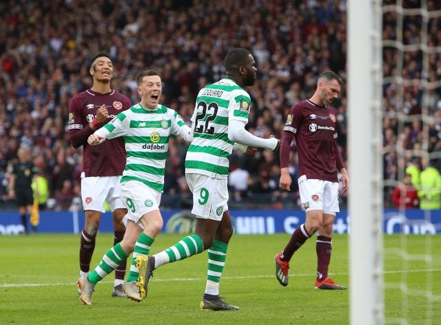 Celtic v Hearts – How Neil Lennon should counter any threat from Robbie Neilson’s side