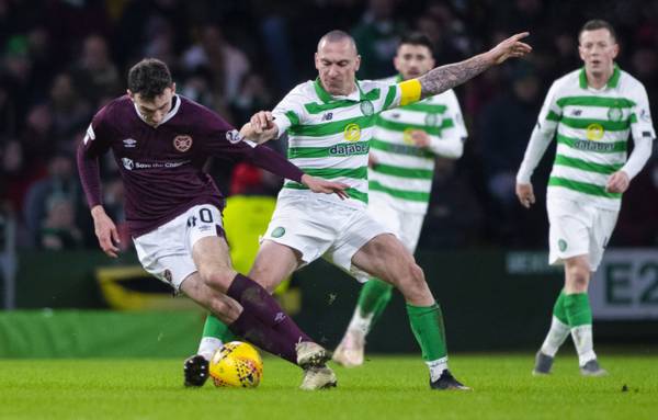 Celtic v Hearts LIVE: Soro dropped for Brown as Hazard starts Scottish Cup final