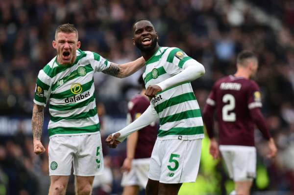 Celtic V Hearts – Final Preview