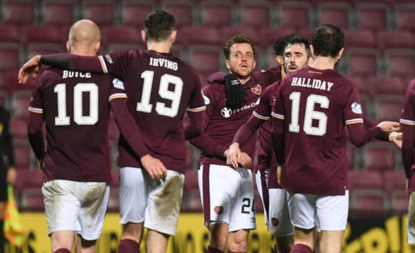 Celtic v Hearts Predicted XI: Manager set to choose the old guard in huge final