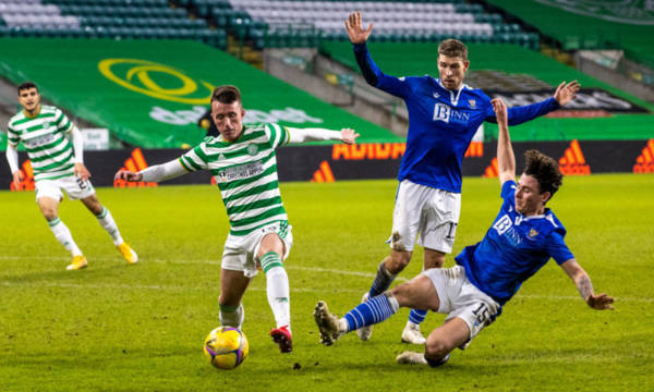 ‘Exceptional’, ‘Composed’: Some Celtic fans wowed by ‘quality’ 21-year-old during Scottish Cup Final