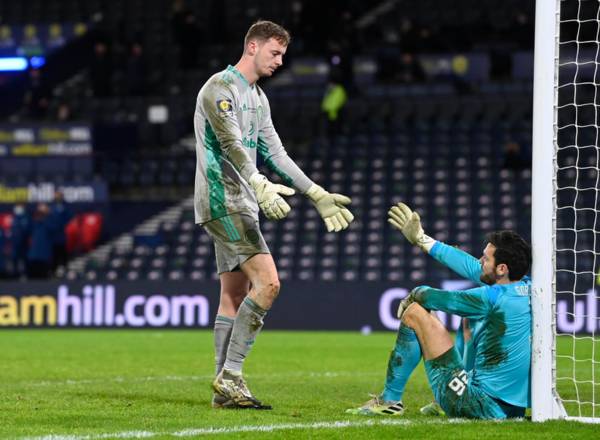 How Celtic and Hearts served up a Scottish Cup final that will still be talked about in 100 years time