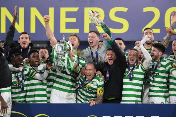 How the Celtic players rated in historic Scottish Cup final shoot-out win over Hearts