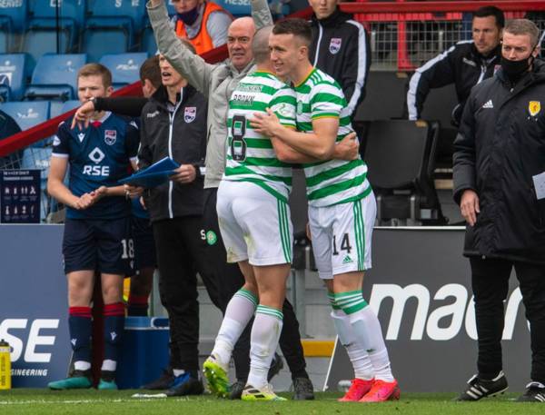 ‘Justice for Soro’: Some Celtic fans react as Scottish Cup Final lineup is confirmed