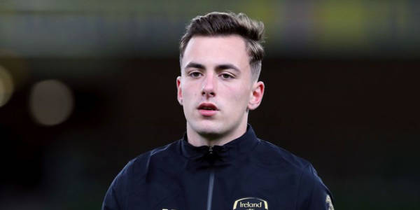 Lee O’Connor Update