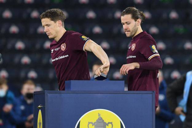 ‘Premiership should be scared next season’, ‘Couldn’t be prouder’, ‘Worst penalties you’ll see’ : Fans react to Hearts Scottish Cup final defeat to Celtic