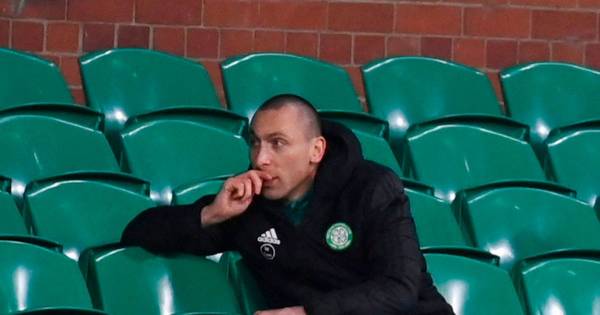 Scott Brown is Celtic’s most inspirational captain since Billy McNeill – Keevins